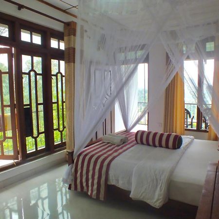 Maple Home Stay Ella Exterior photo